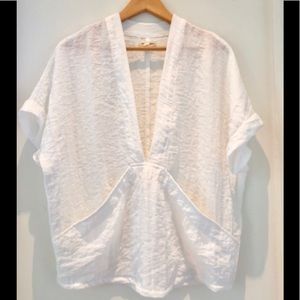 Urban Outfitters Silence and Noise Top NWOT